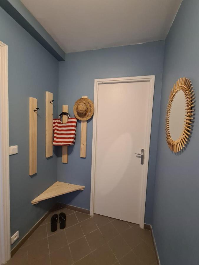 Malo Les Bains Proche Plage Apartman Dunkirk Kültér fotó